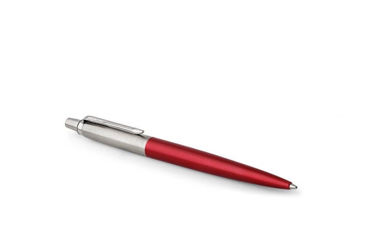 Długopis Parker Jotter Kensington Red CT